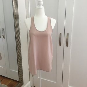 Bound tank top